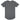Cool Gray Drop Cut Shirt