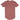 Dusty Rose Drop Cut Shirt