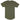 Military Green Drop Cut Shirt