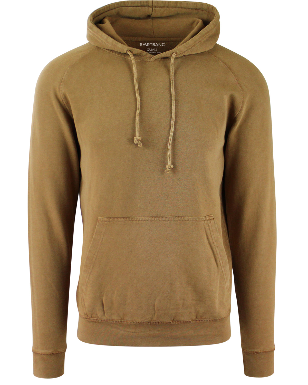 Vintage Mineral Washed Hoodies