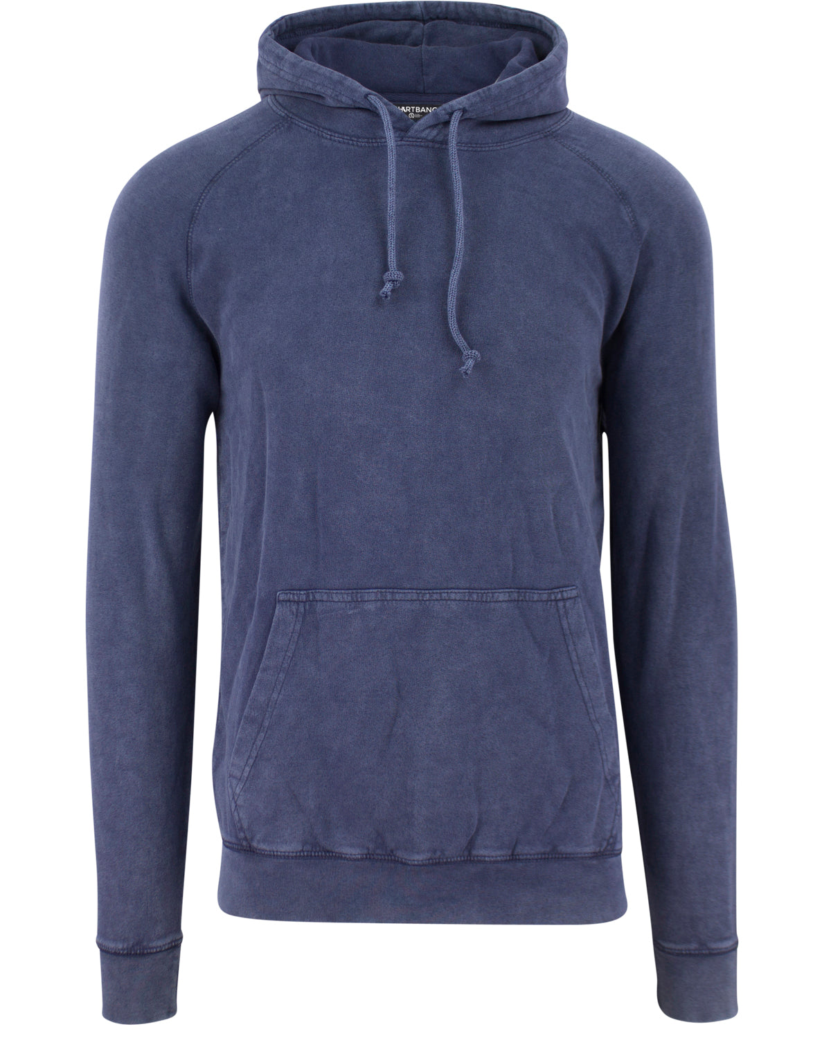 Vintage Mineral Washed Hoodies