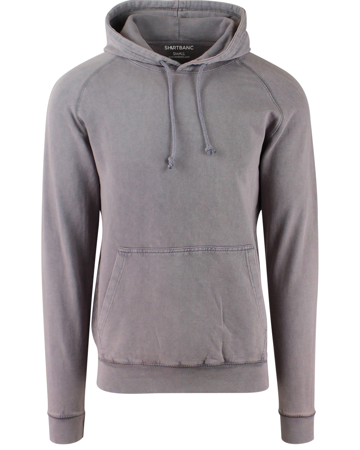 Vintage Mineral Washed Hoodies