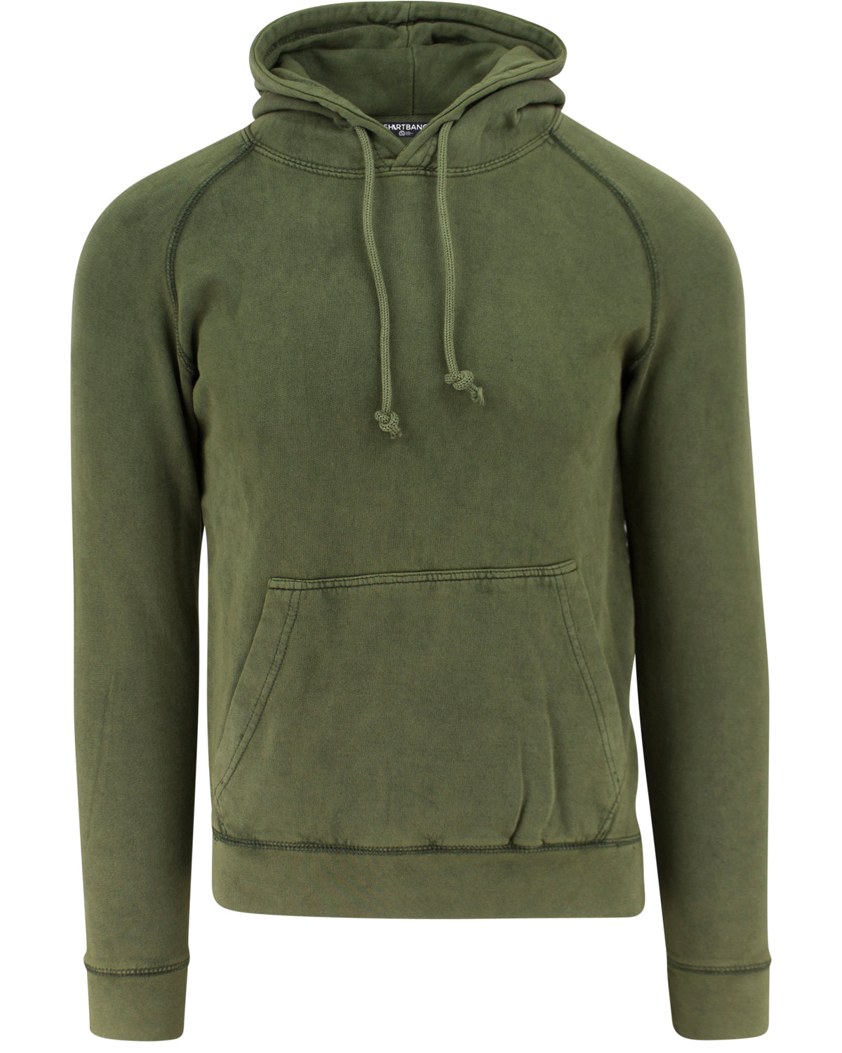 Vintage Mineral Washed Hoodies
