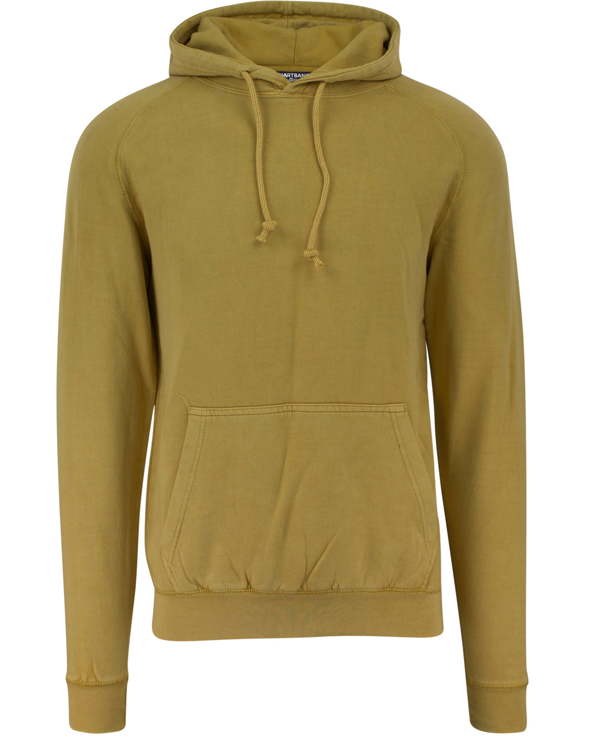 Vintage Mineral Washed Hoodies