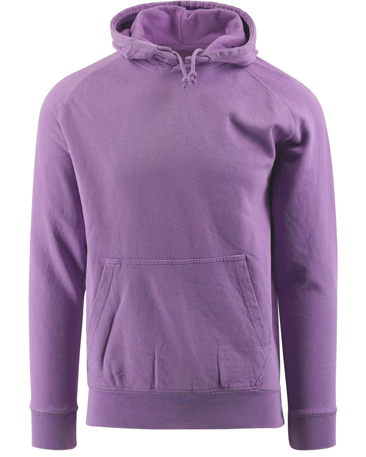 Vintage Mineral Washed Hoodies